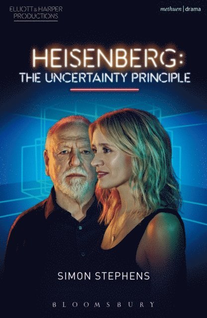 Simon Stephens - Heisenberg: The Uncertainty Principle, E-bok