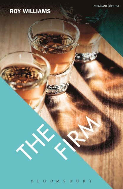 Roy Williams - Firm, E-bok
