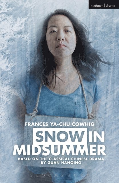 Frances Ya-Chu Cowhig - Snow in Midsummer, E-bok