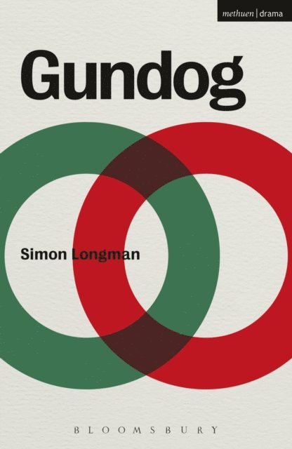 Simon Longman - Gundog, E-bok