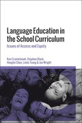 Language Education in the School Curriculum