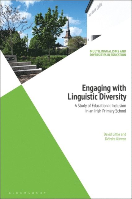 David Little, Déirdre Kirwan - Engaging with Linguistic Diversity, E-bok