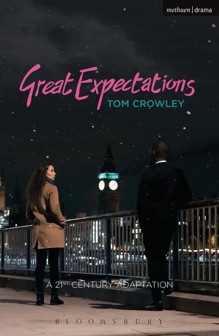 Tom Crowley - Great Expectations, Häftad. Tillgänglighet: Lägg i varukorg