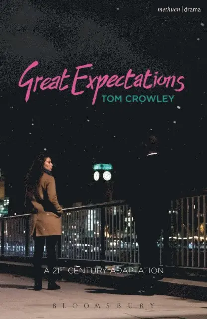 Tom Crowley - Great Expectations, E-bok. Tillgänglighet: Lägg i varukorg