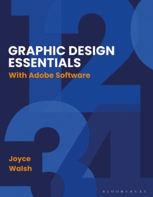 Joyce Walsh - Graphic Design Essentials, E-bok. Tillgänglighet: Lägg i varukorg