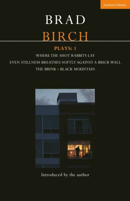 Brad Birch - Birch Plays: 1, E-bok
