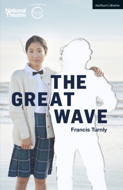 Francis Turnly - Great Wave, E-bok