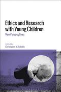 Ethics and Research with Young Children