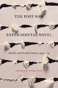 Post-War Experimental Novel