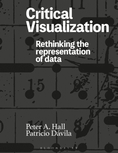 Peter A. Hall, Patricio Dávila - Critical Visualization, E-bok
