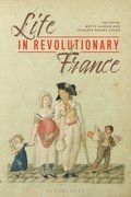 Life in Revolutionary France