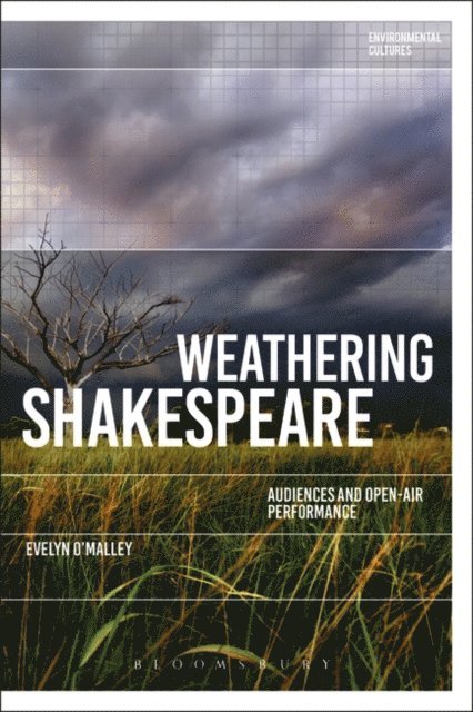 Evelyn O'Malley - Weathering Shakespeare, E-bok