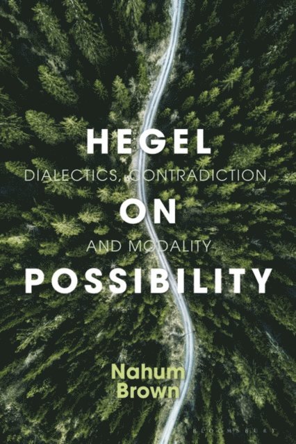 Nahum Brown - Hegel on Possibility, E-bok
