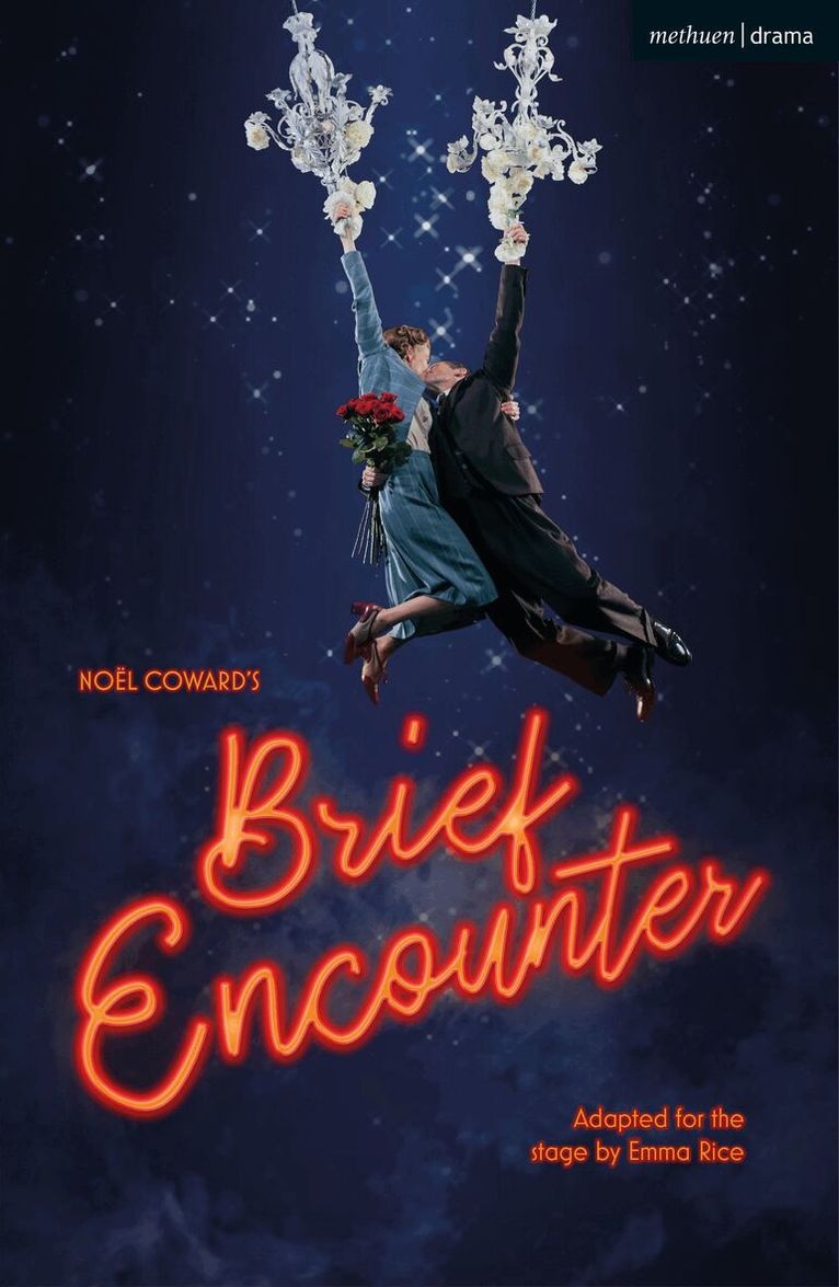 Noël Coward - Brief Encounter, Häftad