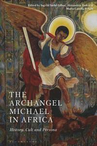 The Archangel Michael in Africa