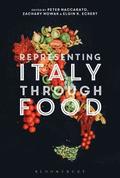 Representing Italy Through Food