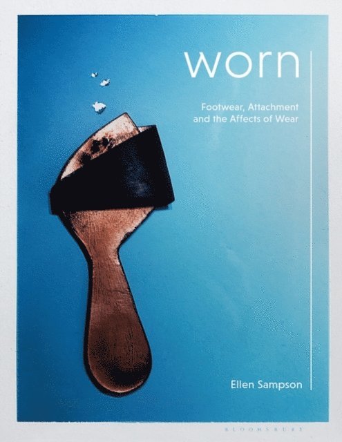 Ellen Sampson - Worn, E-bok