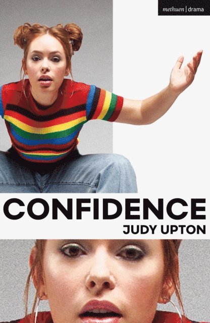 Judy Upton - Confidence, E-bok