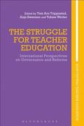 Struggle for Teacher Education