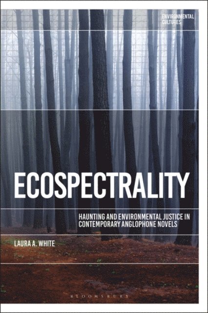 Laura A. White - Ecospectrality, E-bok