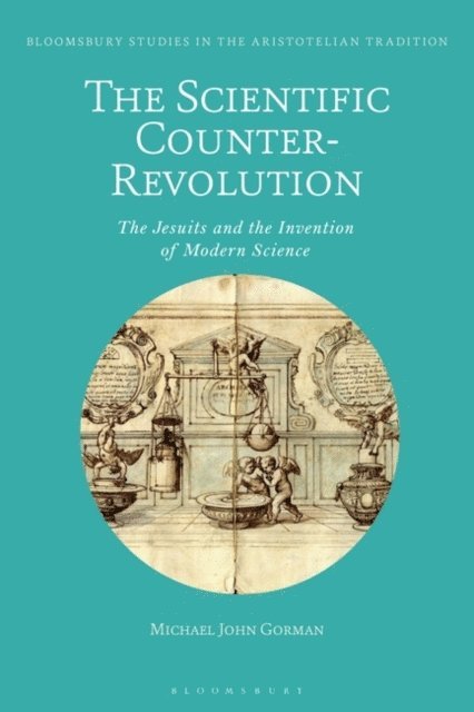 Michael John Gorman - Scientific Counter-Revolution, E-bok