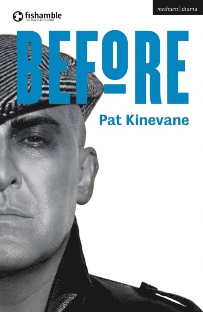 Pat Kinevane - Before, E-bok