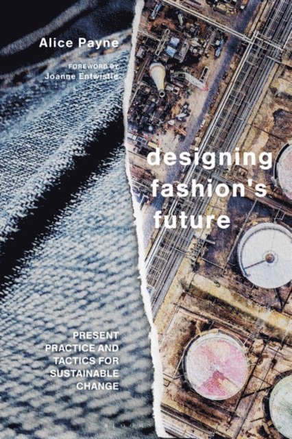 Alice Payne - Designing Fashion's Future, E-bok