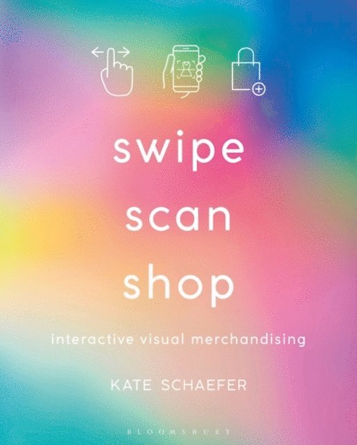 Kate Schaefer - Swipe, Scan, Shop, E-bok