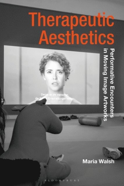 Maria Walsh - Therapeutic Aesthetics, E-bok