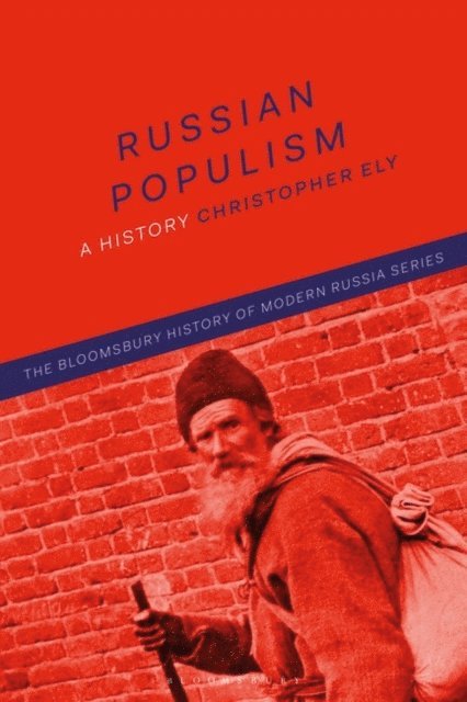 Christopher Ely - Russian Populism, E-bok