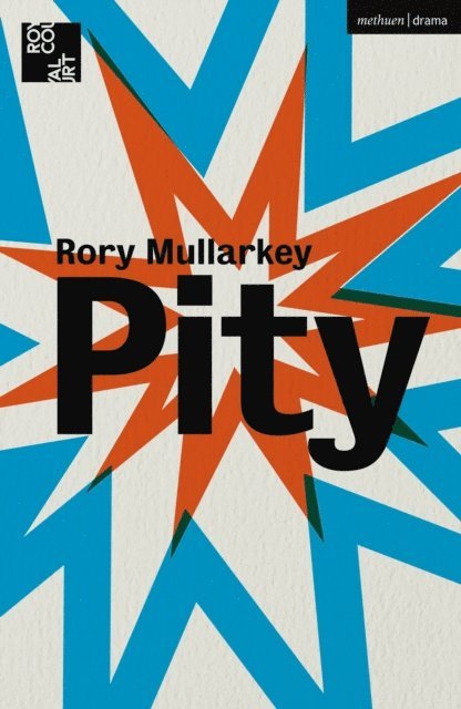Rory Mullarkey - Pity, E-bok. Tillgänglighet: Lägg i varukorg