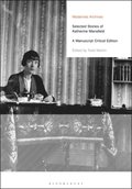 Selected Stories of Katherine Mansfield