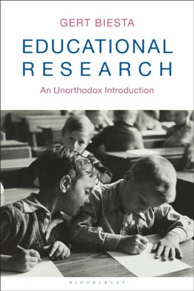 Gert Biesta - Educational Research, Häftad