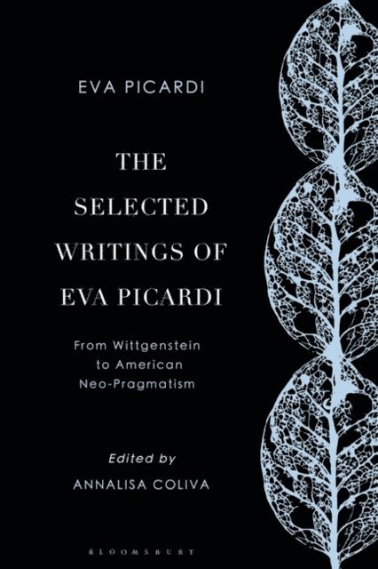 Eva Picardi, Annalisa Coliva - Selected Writings of Eva Picardi, E-bok