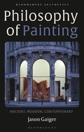 Philosophy and Painting