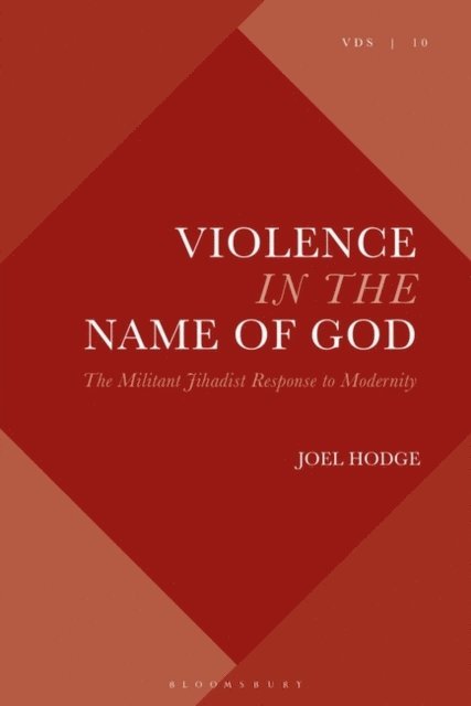 Joel Hodge - Violence in the Name of God, E-bok