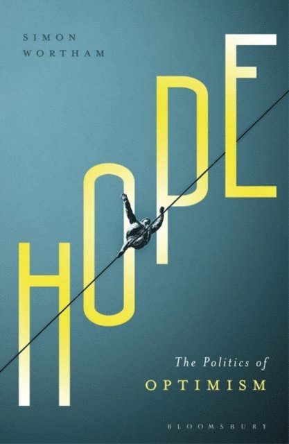 Simon Wortham - Hope, E-bok