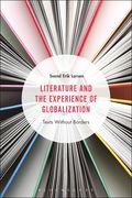 Literature and the Experience of Globalization