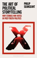 The Art of Political Storytelling