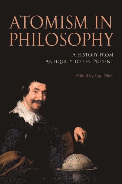 Ugo Zilioli - Atomism in Philosophy, E-bok