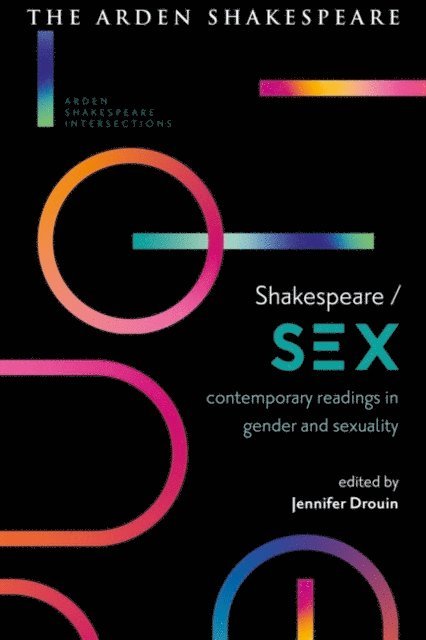Jennifer Drouin - Shakespeare / Sex, E-bok