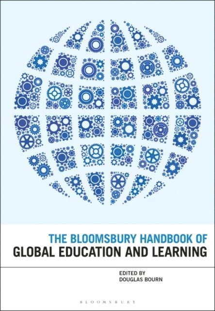 Douglas Bourn - Bloomsbury Handbook of Global Education and Learning, E-bok