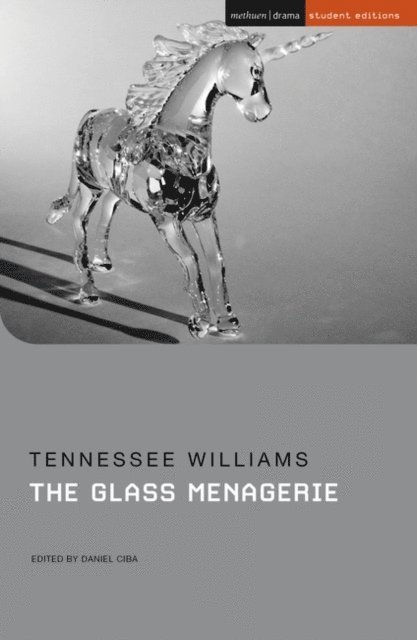 Tennessee Williams - Glass Menagerie, E-bok