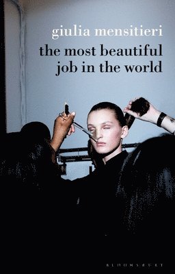 Most Beautiful Job in the World av Giulia Mensitieri