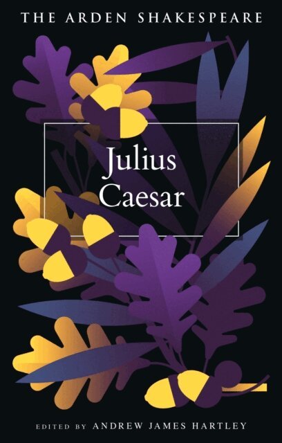 William Shakespeare - Julius Caesar, E-bok