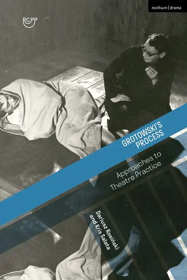 Grotowski's Process