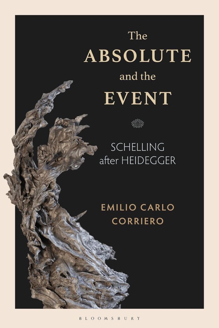 Emilio Carlo Corriero - Absolute and the Event, Inbunden
