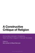 Constructive Critique of Religion