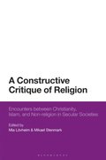 Constructive Critique of Religion