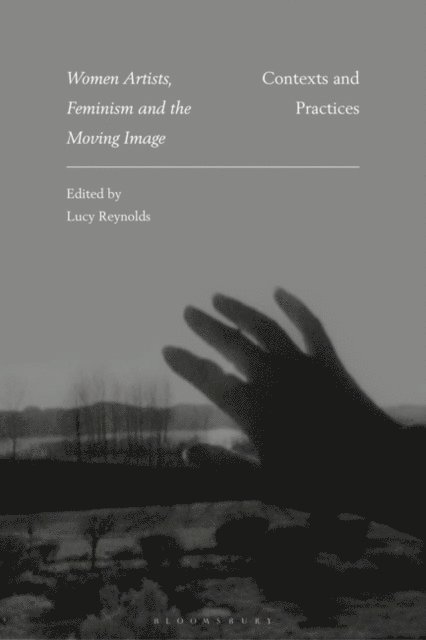 Lucy Reynolds - Women Artists, Feminism and the Moving Image, E-bok